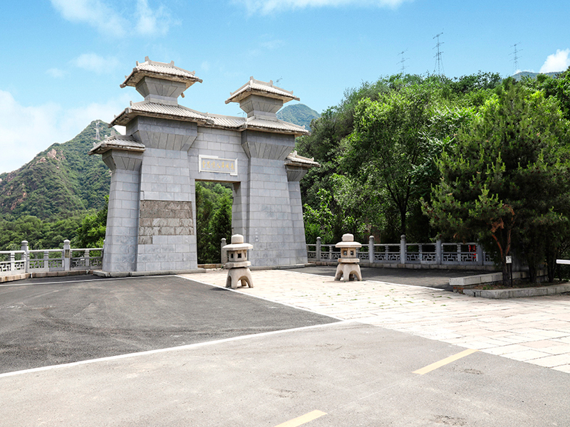 華人懷思堂介紹 華人懷思堂介紹