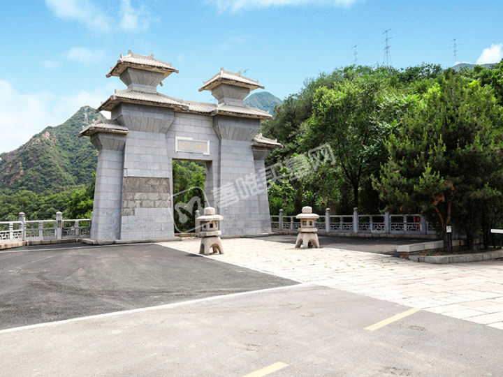 北京選墓推薦：長(zhǎng)城華人懷思堂電話、地址
