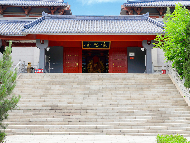 華人懷思堂最大的優(yōu)勢是什么（懷思堂位置）
