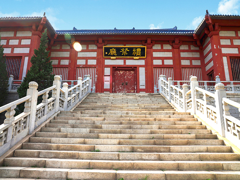 北京陵園怎么樣（華人懷思堂價(jià)格、線路）