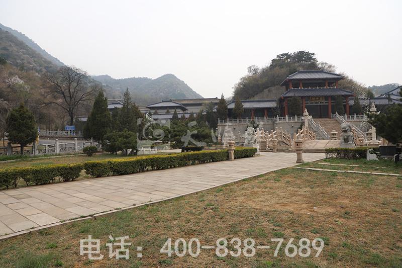 北京懷思堂為什么關(guān)閉？